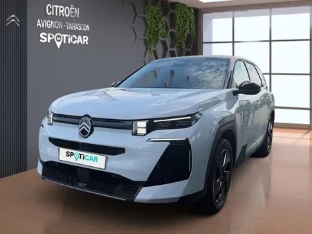 Citroen C5 Aircross 1.2 Hybride 145ch MAX boite automatique