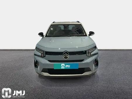 Citroën C3 Hybride 110 ch e-DCS6 Max