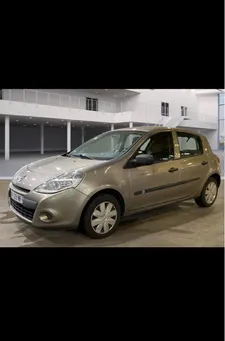 Clio 3