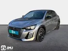 Peugeot 208 Hybrid 100 e-DCS6 GT