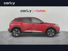 Peugeot 2008 BlueHDi 110 S&S BVM6 Allure