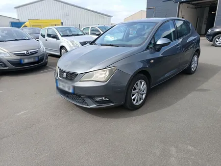 SEAT Ibiza ST /1.6 TDI 90CH/Garantie/4x sans frais