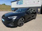 Audi A3 SPORTBACK 40 TDI S-LINE 200 S-TRONIC QUATTRO