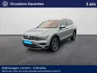 Volkswagen Tiguan Allspace 1.5 TSI EVO 150ch Carat EXCLUSIVE DSG7 Euro6d-T