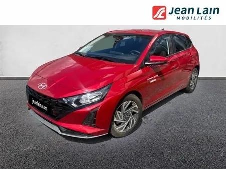Hyundai i20 1.0 T-GDi 90 Intuitive
