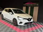Renault clio v societe clio blue dci 85 air nav