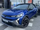 Renault Captur II esprit Alpine E-Tech full hybrid 145