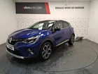 Renault Captur II E-Tech full hybrid 145 Techno 5p