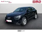Audi Q3 Sportback 45 TFSIe 245 ch S tronic 6 S line