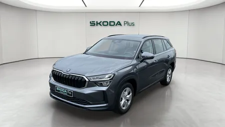SKODA Kodiaq 2.0 TDI 150 ch SCR DSG7 7pl Selection