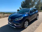 Renault Kadjar 1.3 tce 160 cv INTENS Boite automatique 1ère main Entretien complet Renault Toit panoramique