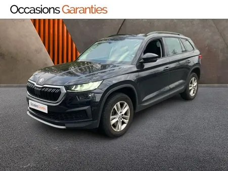 Skoda Kodiaq 2.0 TDI 150ch SCR Business DSG7 7 places