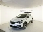 Renault Captur 1.6 E-Tech hybride rechargeable 160ch RS Line -21B