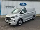 Ford transit custom fgn 320 l1h1 2.0 ecoblue 136 ch bva8 limited