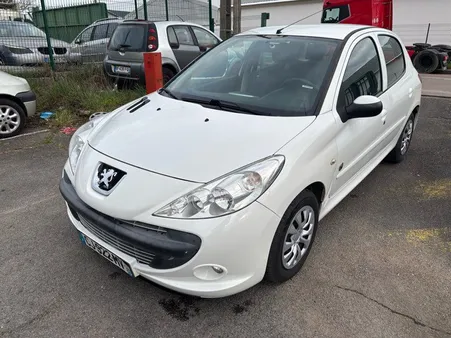 206 plus 1.4 hdi
