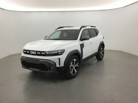 Dacia Duster Nouveau Hybrid 140 Journey