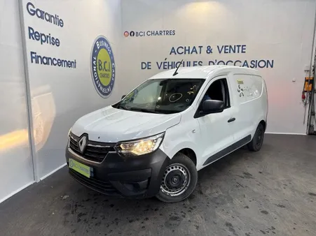 Renault EXPRESS VAN 1.5 BLUE DCI 75CH CONFORT