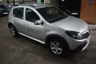 Dacia Sander Stepway 1.6i 90 cv