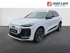 Audi q6 e-tron 387 ch 100 kWh quattro S line
