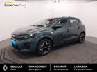 Dacia Sandero TCe 100 Journey
