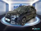 Citroen C5 Aircross BlueHDi 130ch S&S Shine EAT8 E6.d
