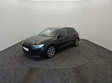 AUDI A1 Sportback 30 TFSI 116 ch S tronic 7 Advanced