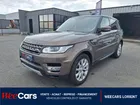 Land rover range rover sport 3.0 tdv6 260 hse 4wd bva - moteur neuf