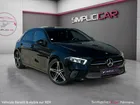 MERCEDES CLASSE A 180 d 7G-DCT Progressive Line - Caméra de recul - 180d - GARANTIE 12 MOIS