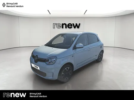 RENAULT Twingo III TCe 95 Intens