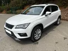 Seat ateca 1.6 tdi 115 ecomotive s&s style business