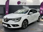 Renault Mégane IV Berline 1.3 TCe 140 Intens