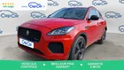 Jaguar E-PACE I 2.0 D 180 AWD BVA R-Dynamic SE