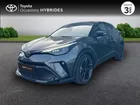 Toyota C-HR 2.0 Hybride 184ch GR Sport E-CVT