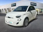 Fiat 500 e 118ch (RED) MY25