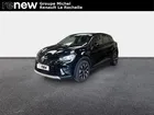Renault Captur TCe 90 Evolution