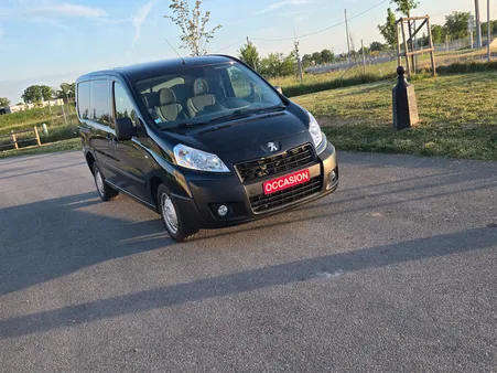 PEUGEOT EXPERT 1.6 HDI,5CV,04/2015,63000Km,FOURGON