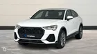Audi Q3 Sportback 45 TFSI e 245ch S line S tronic 6