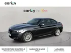 BMW Serie 2 COUPE F22 220i 184 ch M Sport
