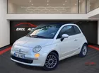 Fiat 500 C 500C 1.3 MJTD 75 cv LOUNGE