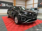 Volkswagen T-roc 1.0 TSI 115 EDITION