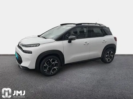 Citroën C3 Aircross BlueHDi 120 S&S EAT6 Shine Pack