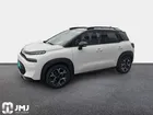 Citroën C3 Aircross BlueHDi 120 S&S EAT6 Shine Pack