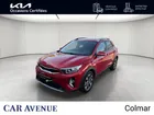 Kia Stonic 1.0 T-GDi 120 MHEV GT Line Caméra Carplay Clim auto GARANTIE 12 MOIS