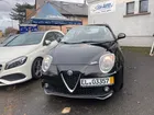 Alfa Romeo MiTo JTDm-2 95cv