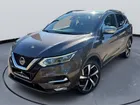 Nissan qashqai 2 1.6 dci 130ch tekna 2018