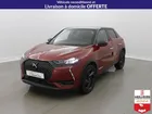 DS 3 DS3 Crossback Essence 100 BVM6 - Performance Line+