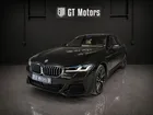 Bmw SERIE 5 (G30) 545EA XDRIVE 394CH M SPORT STEPTRONIC