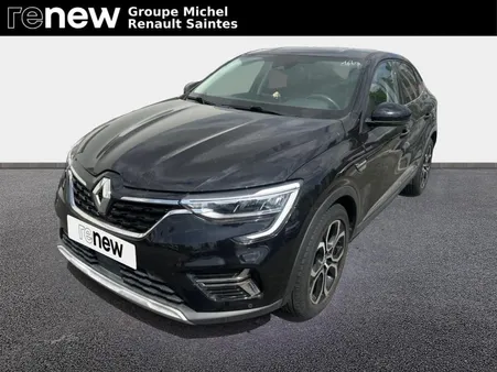 Renault Arkana E-Tech hybride 145 - 22 Techno