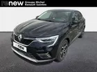 Renault Arkana E-Tech hybride 145 - 22 Techno