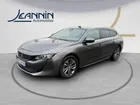 PEUGEOT 508 SW BlueHDi 130 ch S&S EAT8 Active Business